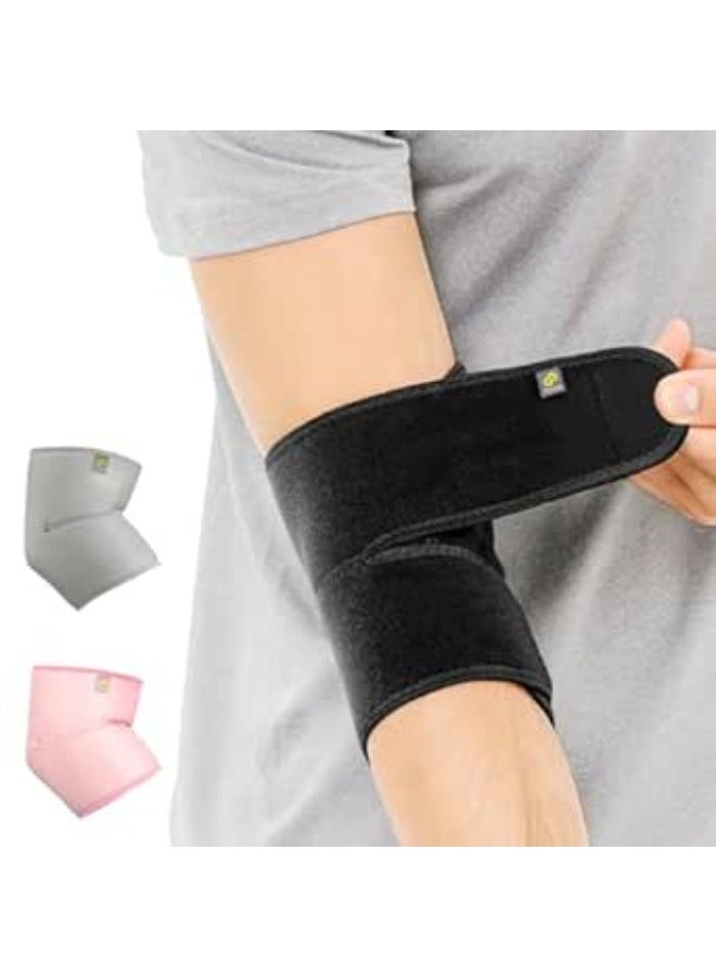 MS862 ADJUSTABLE ELBOW SUPPORT - Image 1